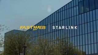 🎥 בפעם הראשונה; שיחת לוויין Starlink נוצרה עם טלפון רגיל
