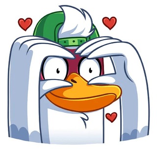 Duck-Duck Bot Telegram Group Link