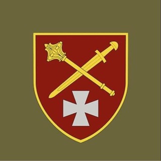 Telegram profile photo for ОК "Захід" | Operational Command "West"