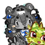 Lisichkins doodles ^^