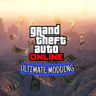 💰GTA ONLINE ULTIMATE MODDING [XBOX & PC]💰