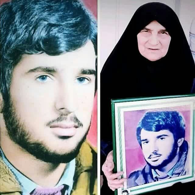 🌷کانال بزرگ شهدا🌷: 💌بسمـ رب الشـهدا.....🕊🌸﷽سبک بالان عاشق﷽مادر می گفت:با نذر و نیاز به دنیا اومد و بزرگش کردم. هفت بار واسش قربونی کردم تو
