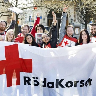 Hagsätra Röda Korset