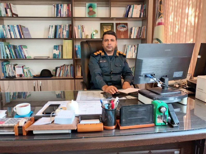 آران مغان: ناکامی قاچاقچیان مواد مخدر در ورود به اردبیل؛ کشف ۴ کیلو هروئین و شیشه در عملیات هوشمندانه پلیسمأموران پلیس مبارزه با مو