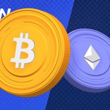 BTC ETH TON SOL Prices