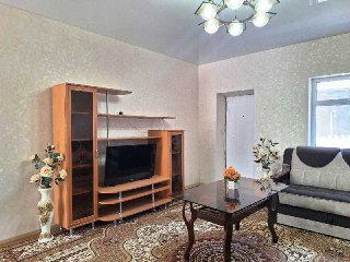 Сергели. Продаётся НОВЫЙ 2х.этажный, 3х комнатный дом на земле