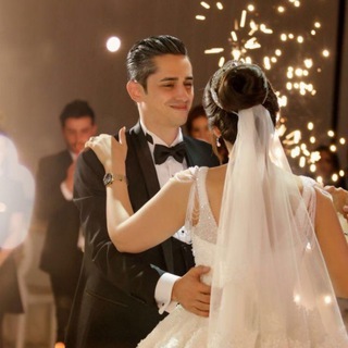 👰🏻❥Bride_dance💃🍃