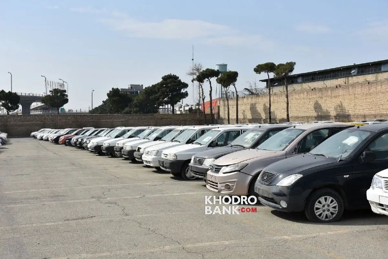 Khodrobank: ⭕ ثبت‌نام در سامانه اسقاط؛ فرصت ۵ ساله برای تردد خودروهای فرسوده بدون محدودیت▪️ بر اساس اصلاحیه تازه آیین‌نامه اجرایی قا