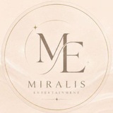 Инфо Mırαlıs E𝗇t