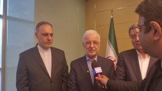 🇮🇷🇹🇷שר הפנים עם הגעתו לטורקיה: תנועת גבולות, סמים ונושאי ביטחון נפוצים ייבחנו בפגישה עם שר הפנים של טורקיה
