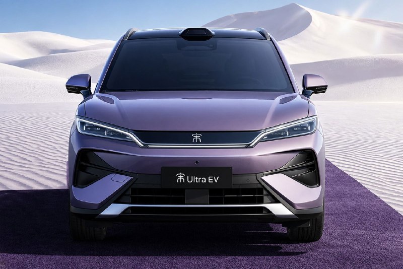 🚗💡 Китай, экспортируемый в мир!В июне 2026 года китайские автопроизводители от