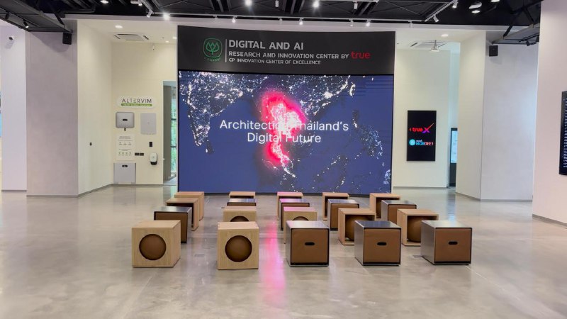 Where to live and work remotely?One of my favorite places for remote work and life is Bangkok 🇹🇭 — and here’s why:1. Affordable apartments with great conditions. Long-term rent is around $250–$600, depending on the area and size.2. Delicious local food. A big meal costs $2–$3.3. Great weather. It’s always warm, but not as hot as Phuket — it feels like a warm September.4. A big multicultural community of digital nomads, entrepreneurs, and freelancers. Thai, Japanese, Chinese, European, Indian — everyone speaks English.5. A city of contrasts. More than 200 modern skyscrapers with the vibe of “old Asia” — street food stalls, tuk-tuks, temples.6. Amazing service. You can find anything you need.I spent a month in Bangkok and a few days at True Digital Park — one of the biggest tech and startup hubs in Southeast Asia.True Digital Park is basically a city inside a city with the concept WORK – LIVE – PLAY – LEARN:— Coworking spaces — both paid and free— Game zones where you can relax— A free 540-meter sky track on the upper level— Multi-level green areas with lots of gardens— A Digital & AI Research Center with robots— Offices of Google, Huawei, 7-Eleven, and more— And many other thingsIf you want to feel the Asian digital atmosphere, I made a full video tour of True Digital Park on my YouTube channel.And if you like posts about places to live and work remotely — hit the 🔥!Where to live and work remotely?One of my favorite places for remote work and life is Bangkok 🇹🇭 — and here’s why:1. Affordable apartments with great conditions. Long-term rent is around $250–$600, depending on the area and size.2. Delicious local food. A big meal costs $2–$3.3. Great weather. It’s always warm, but not as hot as Phuket — it feels like a warm September.4. A big multicultural community of digital nomads, entrepreneurs, and freelancers. Thai, Japanese, Chinese, European, Indian — everyone speaks English.5. A city of contrasts. More than 200 modern skyscrapers with the vibe of “old Asia” — street food stalls, tuk-tuks, temples.6. Amazing service. You can find anything you need.I spent a month in Bangkok and a few days at True Digital Park — one of the biggest tech and startup hubs in Southeast Asia.True Digital Park is basically a city inside a city with the concept WORK – LIVE – PLAY – LEARN:— Coworking spaces — both paid and free— Game zones where you can relax— A free 540-meter sky track on the upper level— Multi-level green areas with lots of gardens— A Digital & AI Research Center with robots— Offices of Google, Huawei, 7-Eleven, and more— And many other thingsIf you want to feel the Asian digital atmosphere, I made a full video tour of True Digital Park on my YouTube channel.And if you like posts about places to live and work remotely — hit the 🔥!