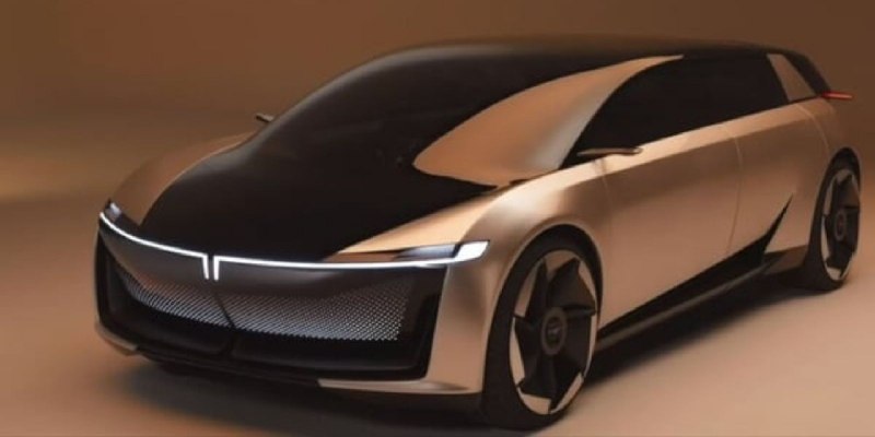🚗⚡ Сегодня в мире авто-новостей звучит громкий сигнал: Tata Motors и Mahindra п