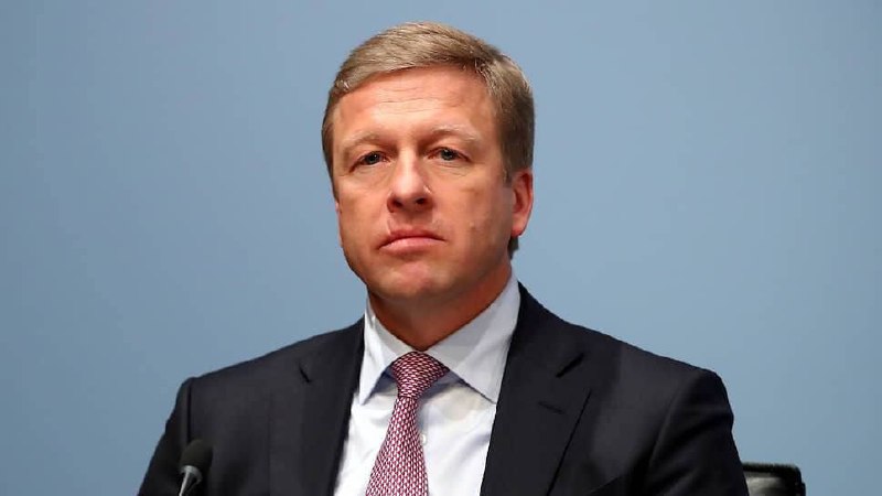 Генеральный директор BMW Оливер Ципсе заявил, что идея европейских властей отказ