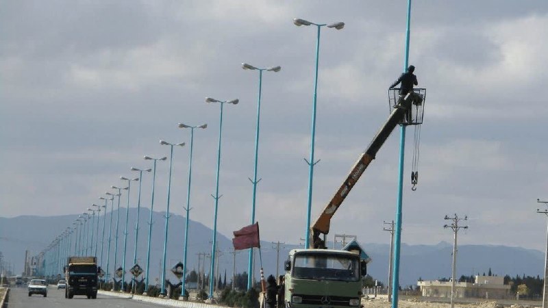صاحب نیوز | اخبار اصفهان: 🔴 نقاط حادثهخیز محورهای مواصلاتی اصفهان روشن شد🔹رئیس اداره ایمنی راه و حریم ادارهکل راهداری و حملونقل جادهای استان ا
