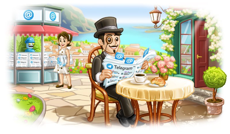 Better Replies, Stickers & Invitations