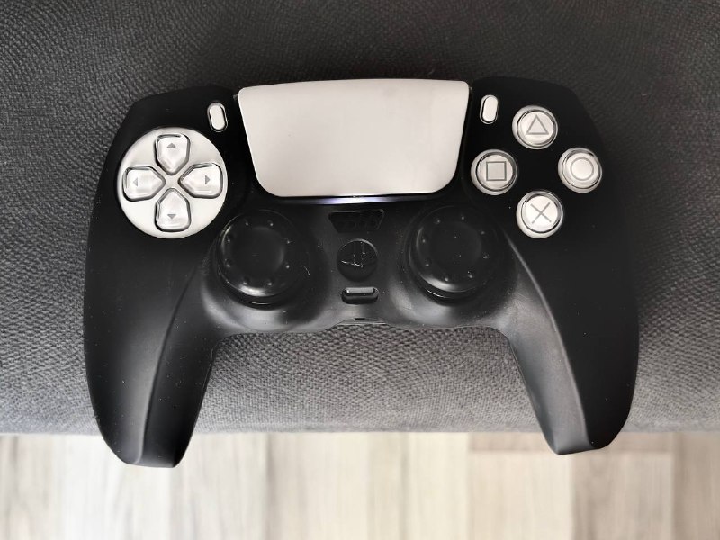 Gamepad dualsense playstation 5 — фото 1