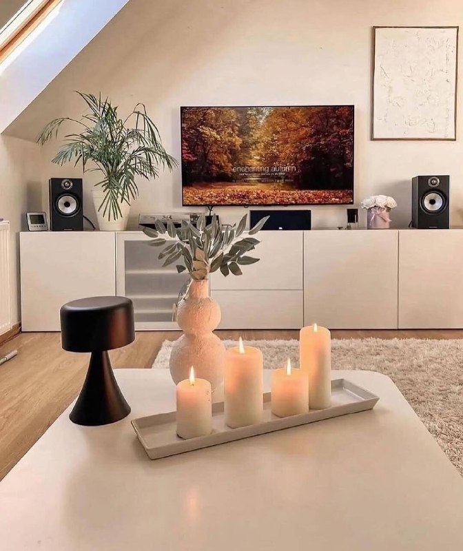 Уютный интерьер МЫ В МАХ подписаться | Дизайн интерьера| Ремонт - изображение 4 - уютный, интерьер, мах