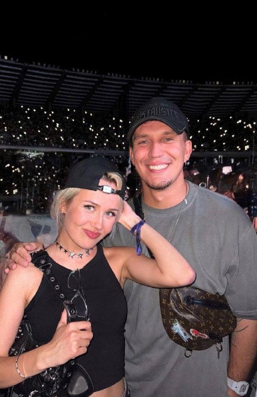 Мечта фанатов сбылась: Дима Масленников и Клава Кока объявили о свадьбе