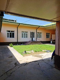 Продается Участок Бедапоя 4 сотих 5 хона
Йол юзида фасад 16х25 м