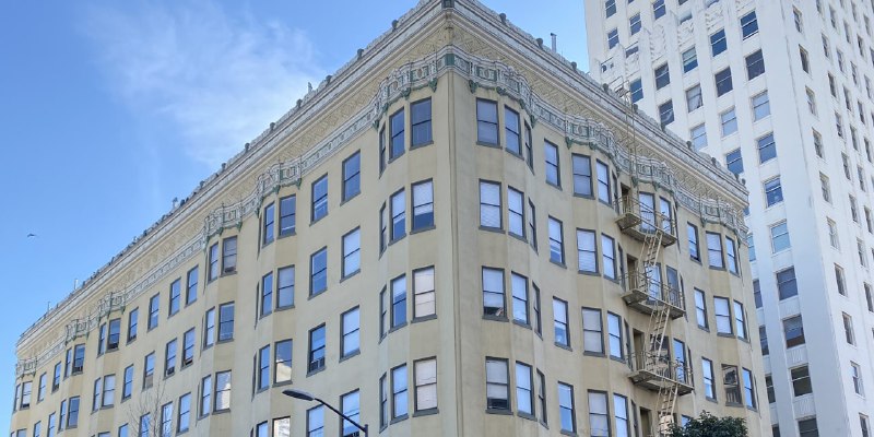 New Real-Estate Fund Hauls in Billions to Buy Distressed Properties