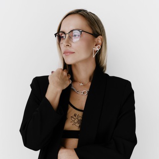 Telegram profile photo for Химия Пищи/Биохакинг/ А.Родионова