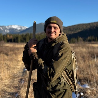 Telegram profile photo for Где Саня?!