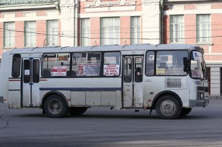 ⚡️ В России ветеранам СВО без одной руки или ноги разрешили водить автобусы и грузовики. Дефицит водителей в России — 30%Правительство смягчило требования к водителям грузового и пассажирского транспорта после инициативы главы Бурятии Алексея Цыденова. Тот