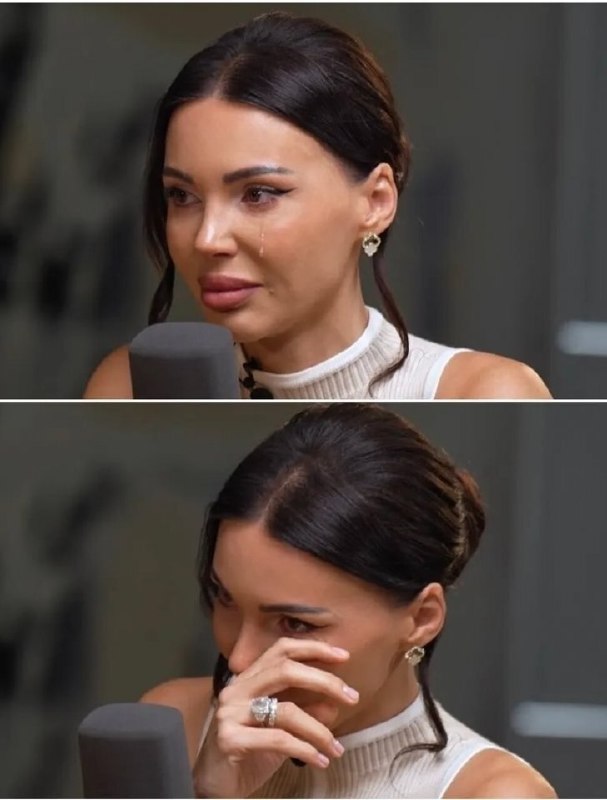 Расставание Оксаны Самойловой и Джигана: 17 лет вместе и настоящая боль