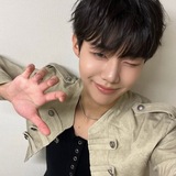 별 ✶ eunsung