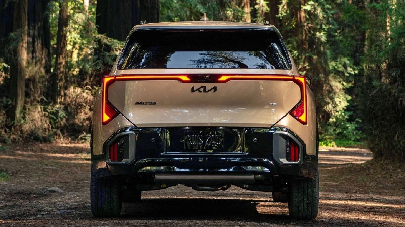 🚗💡 На новороссийском рынке появилось новое конкурентное поле: Kia Seltos в Исп