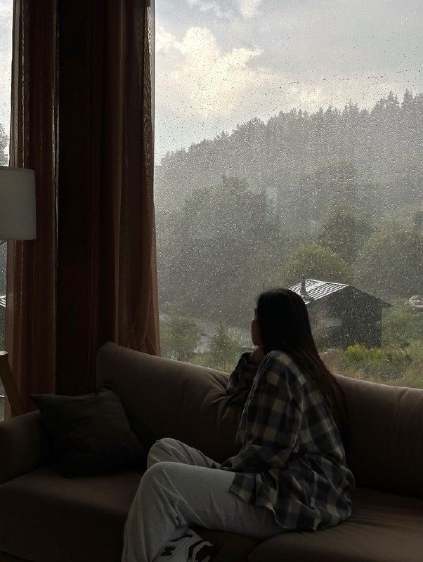 کلبه مهربونی: ☁️