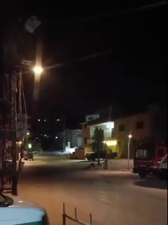 🚨המשהד מאלמנסורי לפני זמן מה