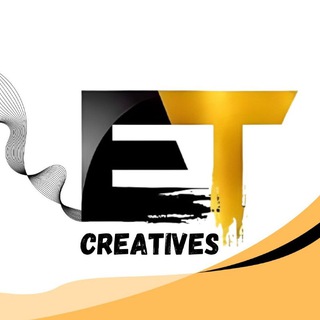 Telegram profile photo for እኔም እሸጣለሁ (ET Creatives ያገለገሉ እቃዎች)