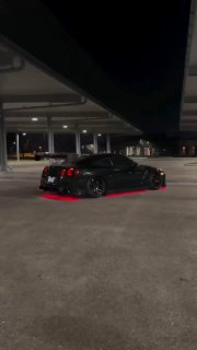 GTR