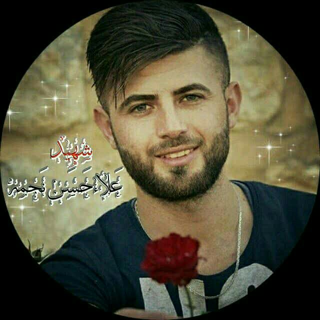 🌷ب یاد شهیدان🌷: غرق شدم...غرق شدی...غرق شد...من درروزمرگی...تودربی کرانه ی شهادت...مادرت در دریای خون دل...برگرد...#شهید_علاحسن_نجمه🌷#شه