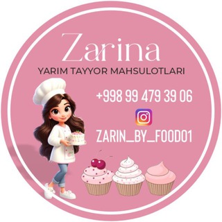 Zarina_Polfabrikatlari