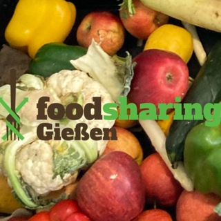 FSG - Foodsharing Gießen