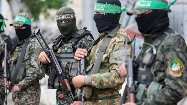 ️🇮🇱🇵🇸 קאן: בכירים בצה"ל הזהירו את הרמטכ"ל אייל זמיר כי חמאס מתחמש למלחמה נוספת, לפי החשד מייצר מאות חומ…