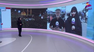 ALAhad TV - ערוץ אל אהד
