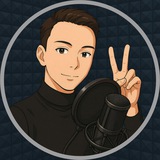Антон | Диктор | Актор дубляжу