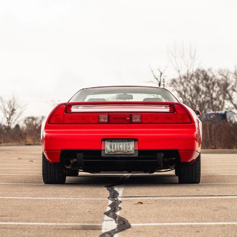 Acura NSX NA2 1999 2