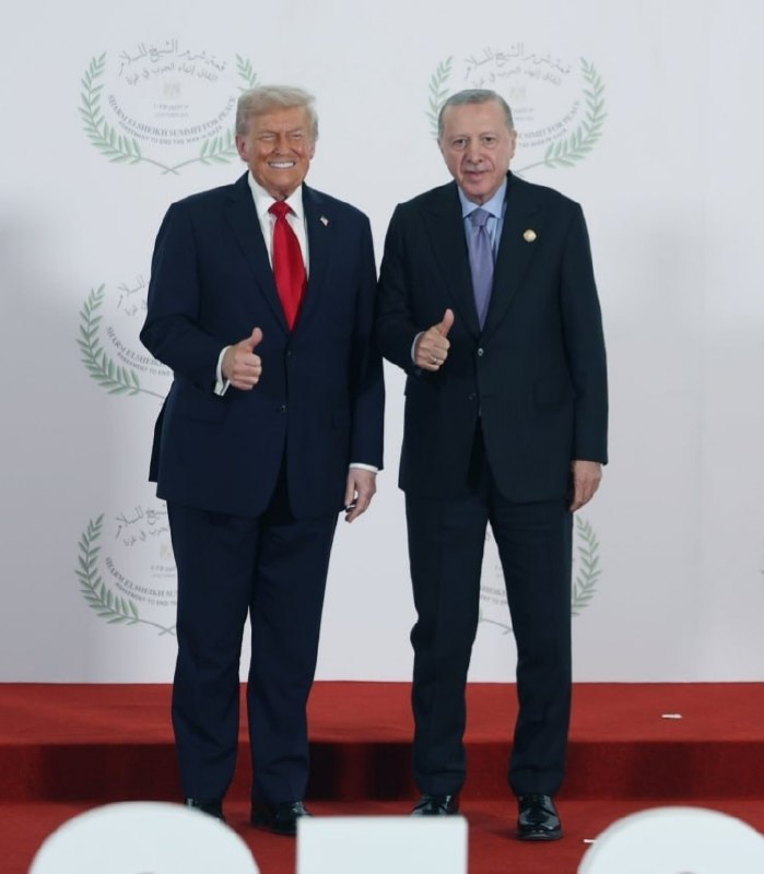 🇺🇸🇮🇷🇹🇷 ארדואן: אנקרה מוכנה לעזור לנרמל את יחסי ארה"ב-איראן