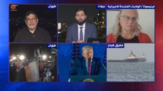 מומחה אסטרטגי: איראן מוכנה למלחמה; הכלכלה העולמית תקרוס אם תפרוץ