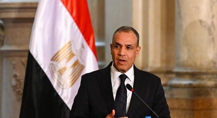 هم‌میهن: وزیر امور خارجه مصر: مذاکرات بین آمریکا و ایران به بن‌بست رسیده است 🔹بدر عبدالعاطی در مصاحبه‌ای با روزنامه «نشنال» امارا