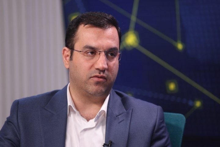 Gholamhossein Mohammadi הפך לראש הארגון לביטוח לאומי