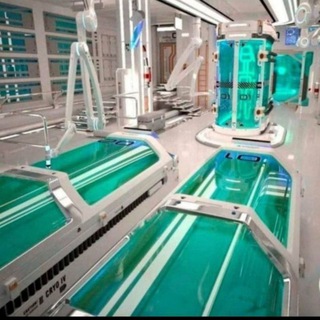 Telegram profile photo for Med Betten (Quantum beds Germany) Kanal 🇩🇪