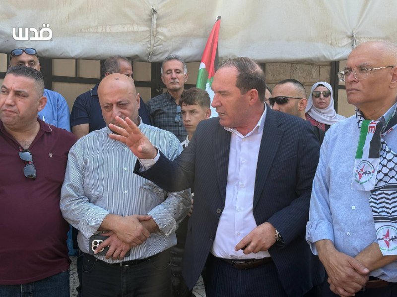 רשת חדשות ירושלים