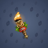Chill Flame #317