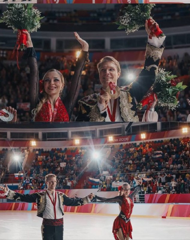 Андреасян доснял очередной фильм.